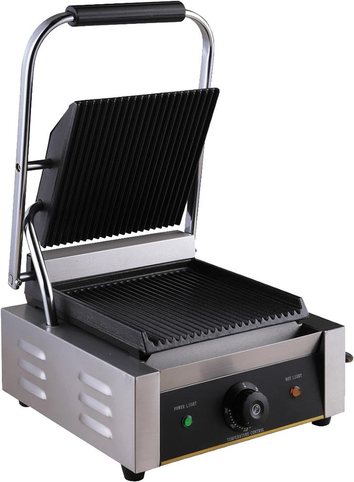 Изображение Электрический гриль VIATTO GH-811H, 1800 Вт