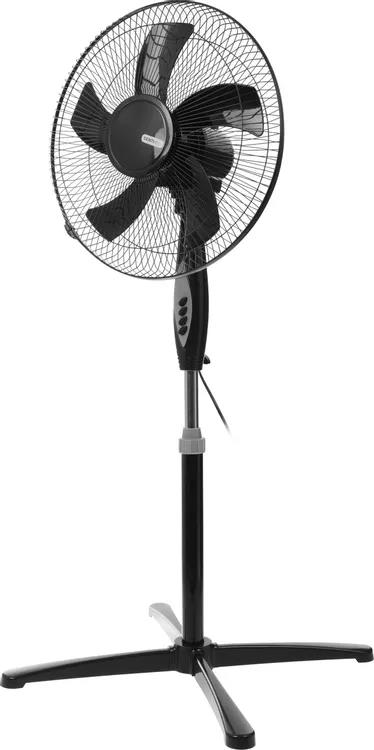 Изображение Вентилятор CENTEK CT-5035 чёрный, 40 Вт, 3 скорости, 43 см