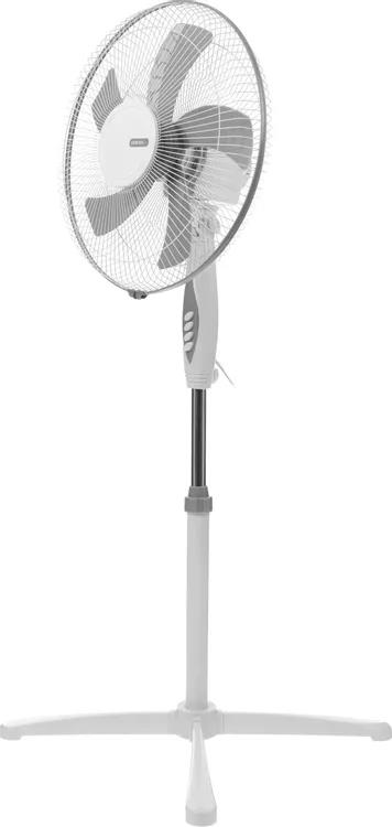 Изображение Вентилятор CENTEK CT-5035 белый, 40 Вт, 3 скорости, 43 см