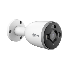 Изображение Камера видеонаблюдения Dahua DH-IPC-F5DP-PV-0360B (3.6 мм) белый