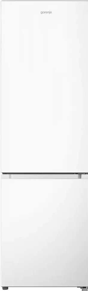 Изображение Холодильник Gorenje NRK51814W4 белый (A+,251 кВтч/год)