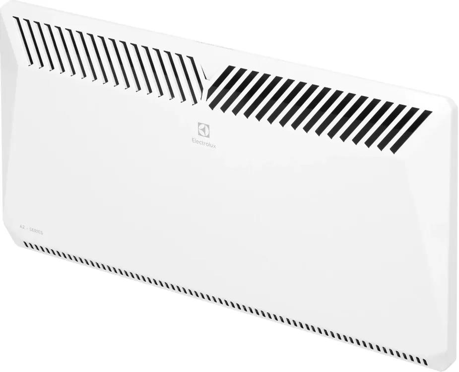 Изображение Конвектор Electrolux ECH/A2-2500 M, белый, 2500 Вт, 30 м2, термостат (2500 Вт )