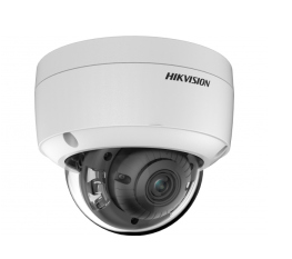 Изображение Камера видеонаблюдения HIKVISION DS-2CD2147G2-LSU(4mm)(C) (4 мм) белый