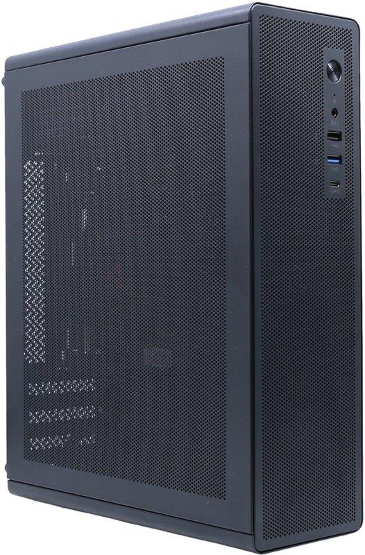 Изображение Системный блок RASKAT Standart 500 (AMD Ryzen 5 3,6 ГГц/8 Гб/нет/256 ГБ/без ОС)