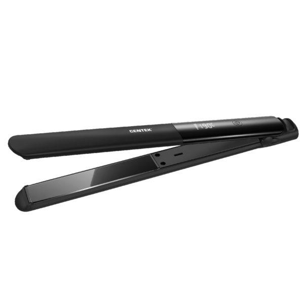 Изображение Щипцы для волос CENTEK CT-2034 (35 Вт /200 °C/керамическое)