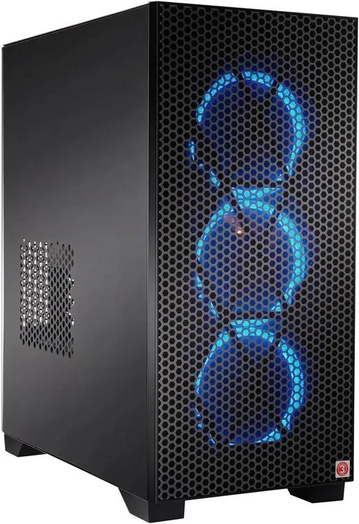 Изображение Системный блок iRU Tactio 510B7GP (Intel Core i5 2,5 ГГц/32 Гб/нет/1000 ГБ/без ОС)