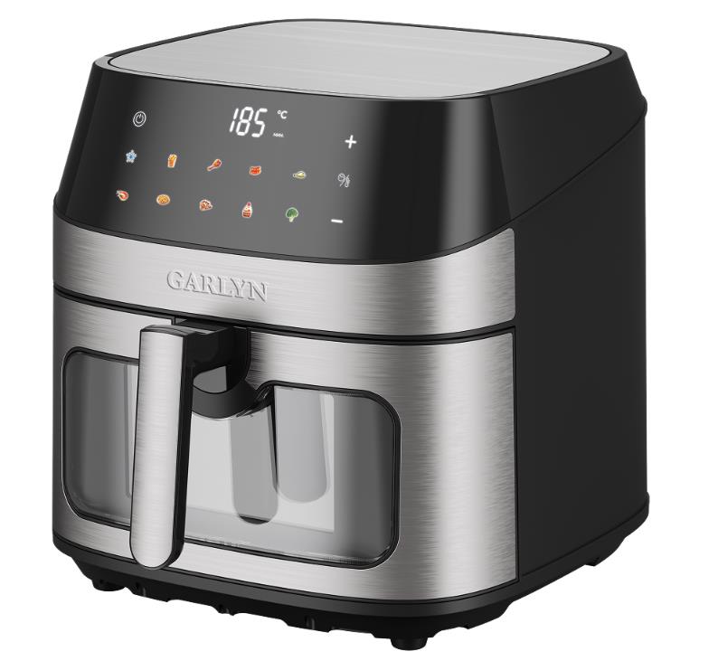 Изображение Аэрогриль Garlyn AG-1000 (2200 Вт /8 л )