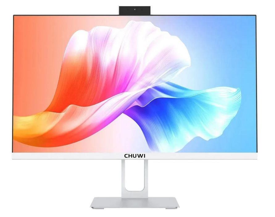 Изображение Моноблок Chuwi Unitech 24 (CWI702I3P) (23.8"/1.5 ГГц/16 Гб/SSD 512 Гб  /VGA встроенная/Windows 11 Pro)