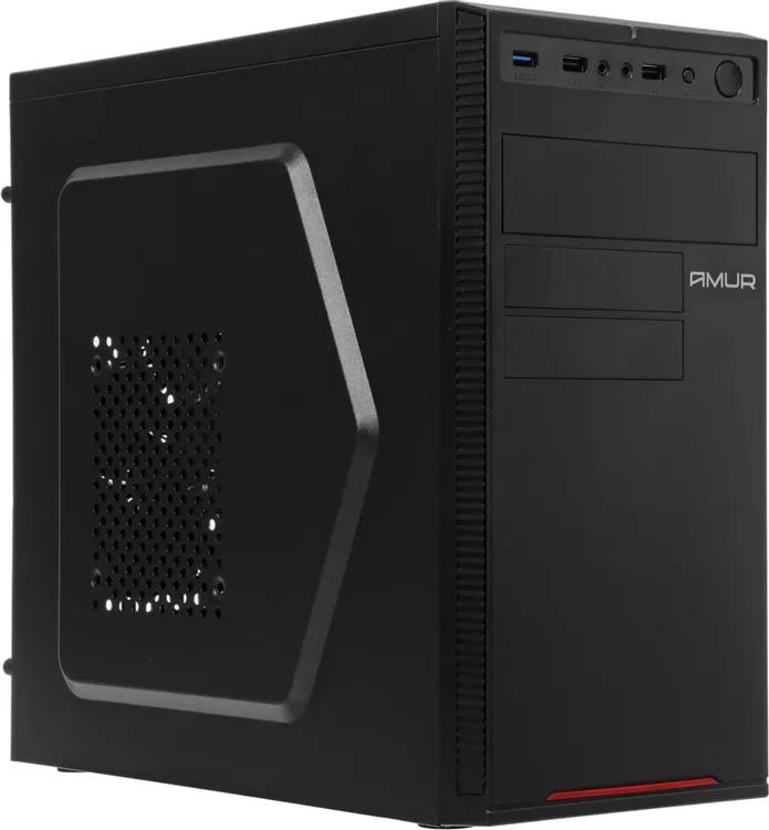 Изображение Системный блок AMUR Нарвал B7I21 (Intel Core i3 3,3 ГГц/16 Гб/нет/512 ГБ/без ОС)