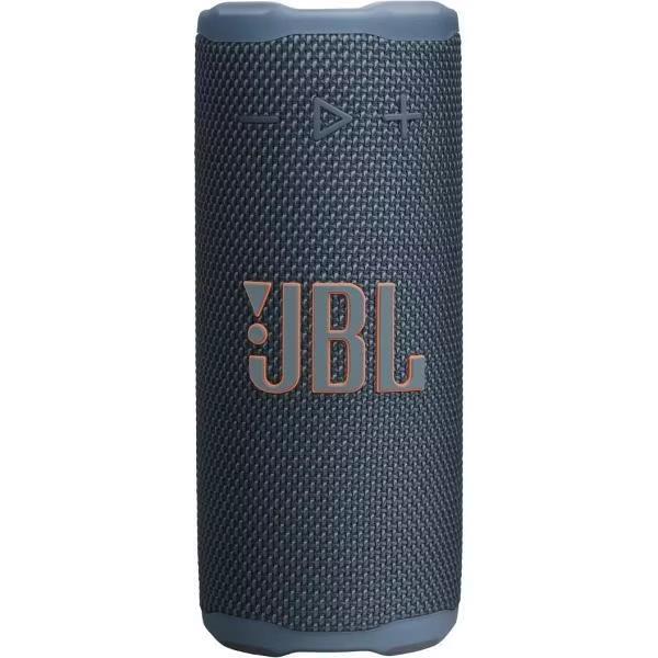 Изображение Портативная акустика JBL GRIP BLU (16 Вт   синий)