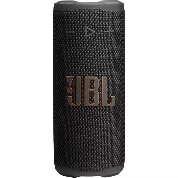Изображение Портативная акустика JBL GRIPBLK (16 Вт   черный)