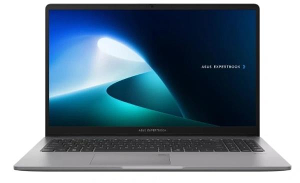 Изображение Ноутбук Asus ExpertBook Essential P1503CVA-S72511 (Intel 240H 2400 МГц/ SSD 1024 ГБ  /RAM 32 ГБ/ 15.6" 1920x1080/VGA встроенная/ Windows 11 Pro) (90NX0881-M02VM0_32Win11P)
