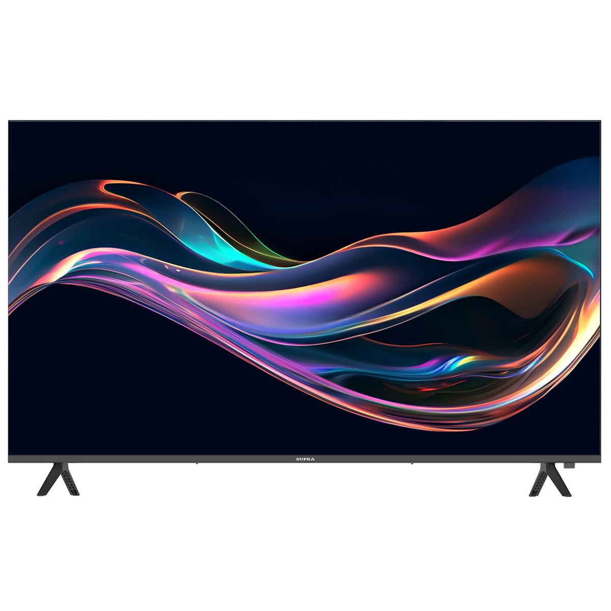 Изображение Телевизор Supra STV-LC43ST0080F 43" 1080p Full HD Smart TV черный