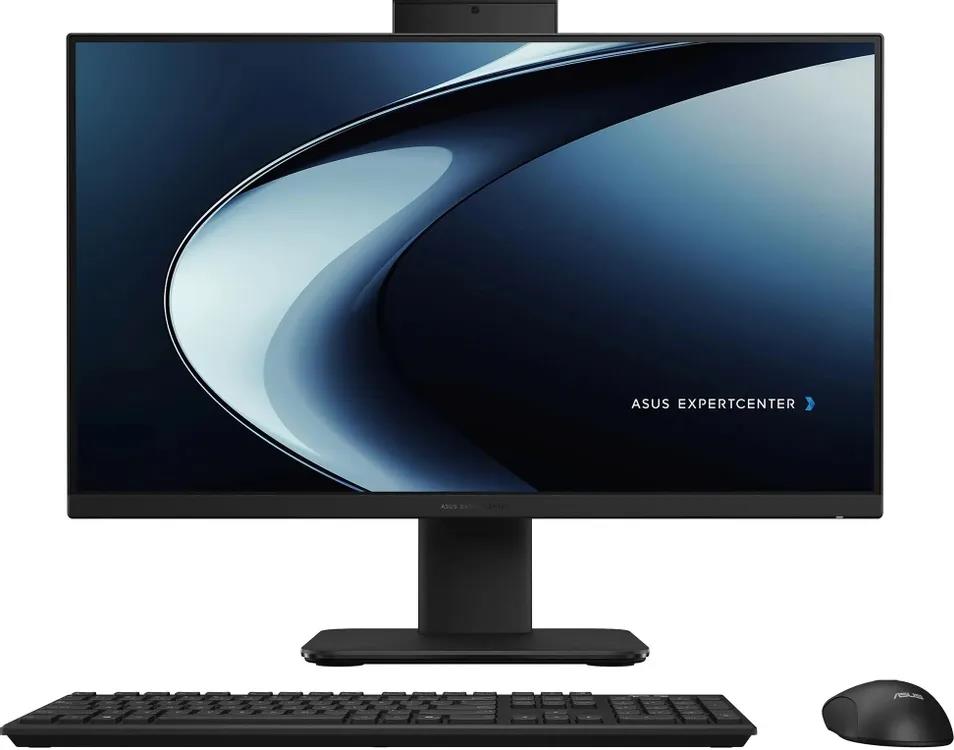 Изображение Моноблок Asus PM640KA-BPC0500 (90PT0463-M00B40) (23.8"/2.0 ГГц/16 Гб/SSD 512 Гб  нет  Гб/VGA встроенная/Без ОС)