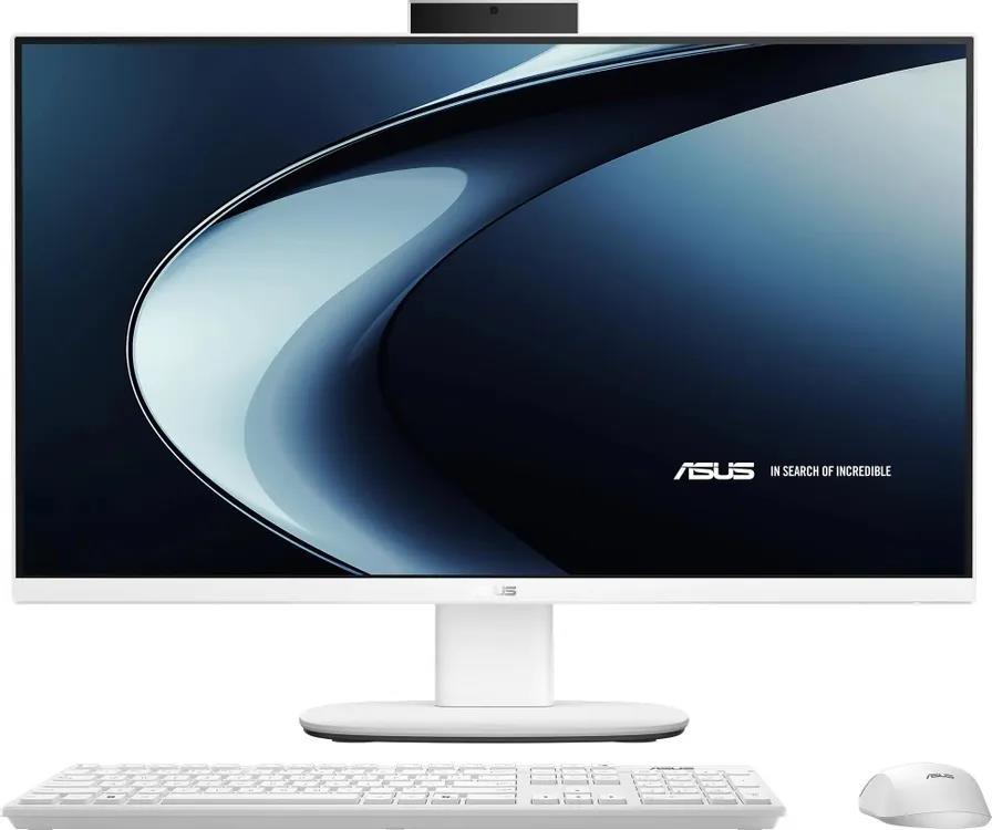 Изображение Моноблок Asus VM670KA-WPE026W (90PT0455-M007S0) (27"/2.0 ГГц/16 Гб/SSD 512 Гб  нет  Гб/VGA встроенная/Windows 11 Home)