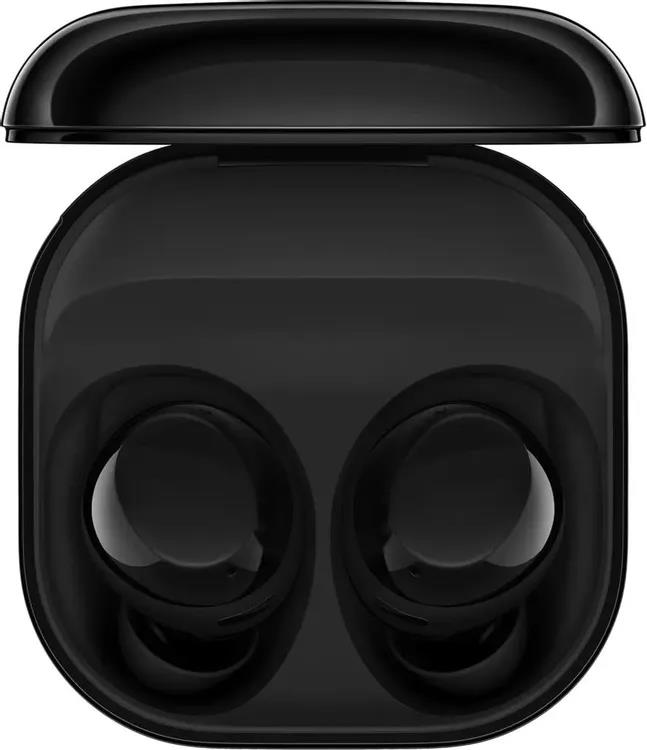 Изображение Bluetooth-гарнитура/наушники Samsung Galaxy Buds Core SM-R410 Black latin (черный)