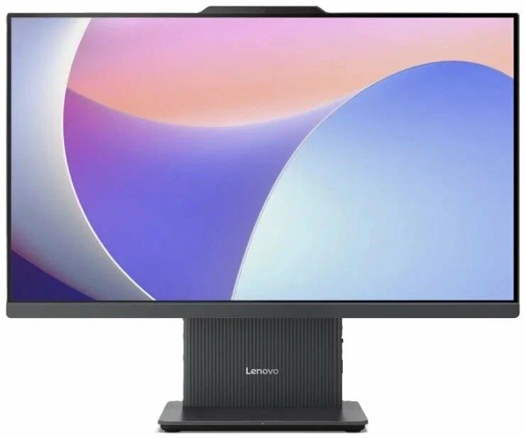 Изображение Моноблок Lenovo IdeaCentre AiO 24ARR9 (F0HR007URU) (23.8"/3.3 ГГц/16 Гб/SSD 512 Гб  нет  Гб/VGA встроенная/Без ОС)