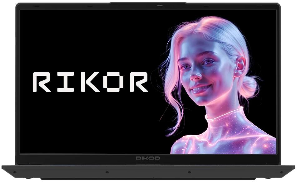 Изображение Ноутбук Rikor ARZ 103.1 (AMD 5560U 2300 МГц/ SSD 256 ГБ  /RAM 8 ГБ/ 15.6" 1920x1080/VGA встроенная/ Windows 11 Pro) (73CF9180)