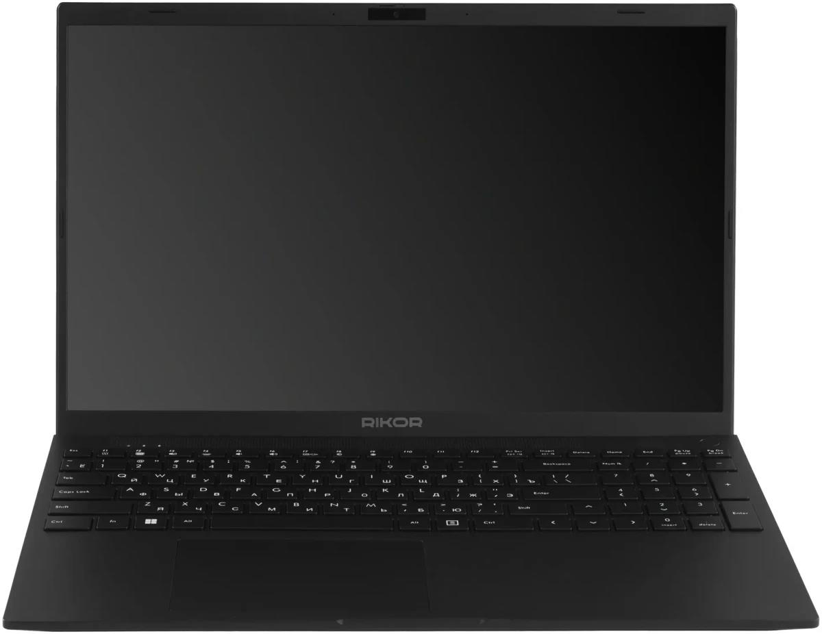 Изображение Ноутбук Rikor SPB 302.1 (AMD 6600U 2900 МГц/ SSD 512 ГБ  /RAM 16 ГБ/ 15.6" 1920x1080/VGA встроенная/ Windows 11 Pro) (D3DAD45C)