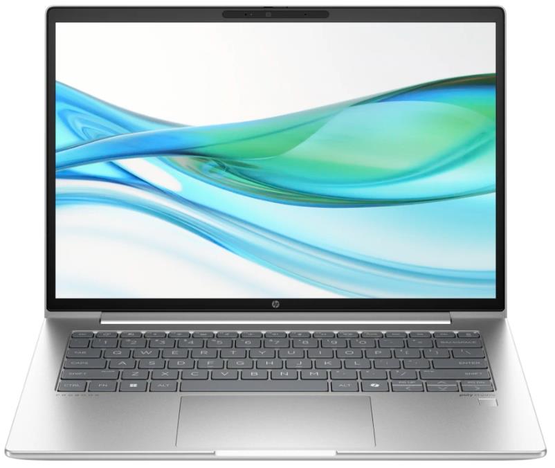 Изображение Ноутбук HP Probook 440 G11 (Intel 155H 1400 МГц/ SSD 1024 ГБ  /RAM 16 ГБ/ 14" 1920x1200/VGA встроенная/ Windows 11 Pro) (CT1L2PC)