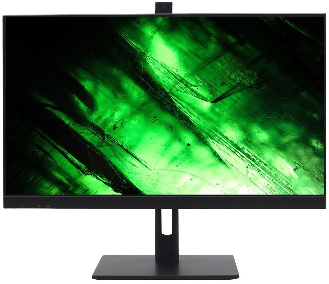 Изображение Моноблок RASKAT Studio 24 35120 (Studio35120239162) (23.8"/3.5 ГГц/8 Гб/SSD 256 Гб  нет  Гб/VGA встроенная/Без ОС)