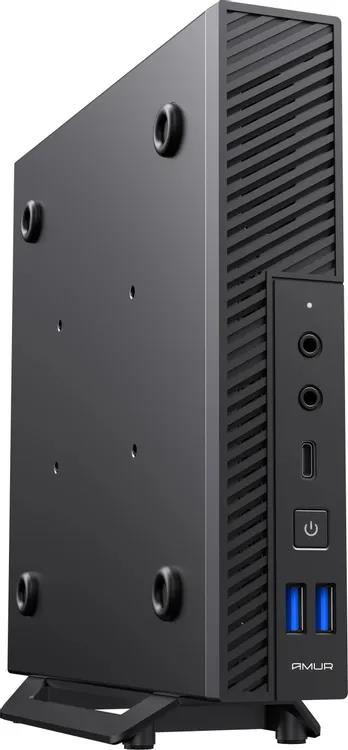 Изображение Системный блок AMUR Финвал H6I12 (Intel Core i5 2,5 ГГц/16 Гб/нет/512 ГБ/без ОС)