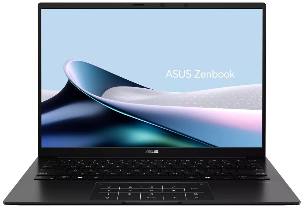 Изображение Ноутбук Asus UM3406GA Zenbook 14 (AMD 430 3400 МГц/ SSD 512 ГБ  /RAM 16 ГБ/ 14" 1920x1200/VGA встроенная/ Без ОС) (90NB17R1-M00210)