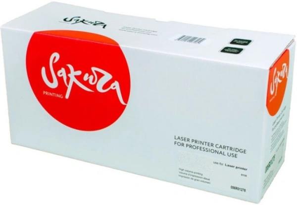 Изображение Картридж Sakura SAPC212EV