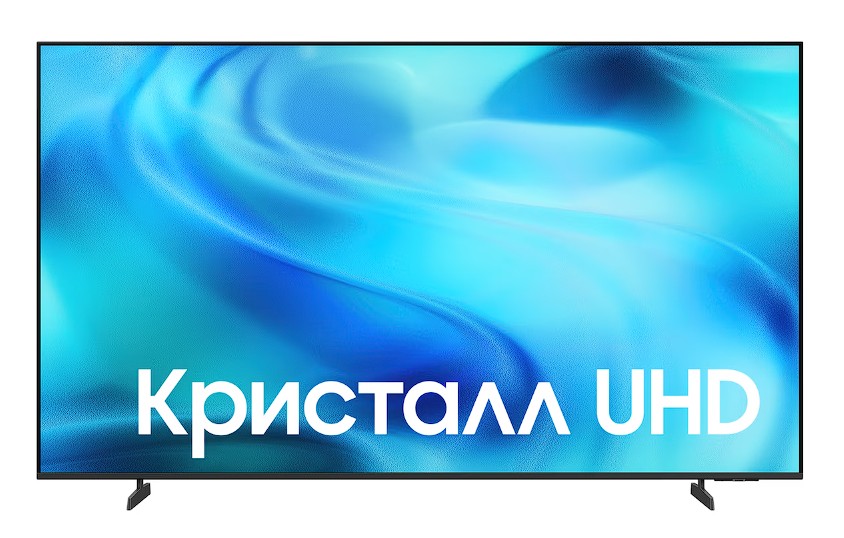 Изображение Телевизор Samsung UE85U8000HUXPY 85" HDR, 4K Ultra HD Smart TV черный