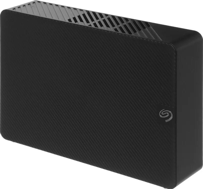 Изображение Внешний жесткий диск Seagate Expansion (28000 Гб/3.5"/HDD)