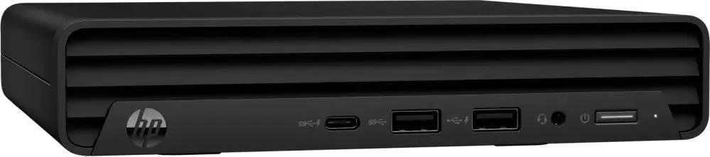 Изображение Системный блок HP 260 G9 Mini (Intel Core i3 1,2 ГГц/8 Гб/нет/256 ГБ/без ОС)