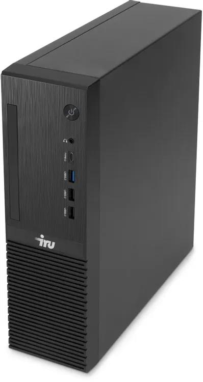 Изображение Системный блок iRU Planio 310H6SFC (Intel Core i5 2,5 ГГц/16 Гб/нет/512 ГБ/Windows 11 Professional)