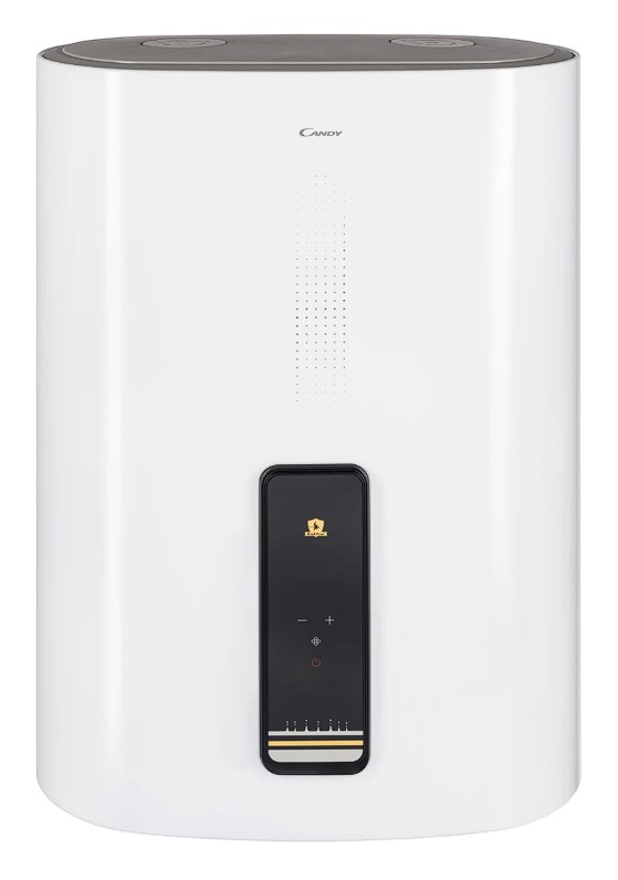 Изображение Водонагреватель Candy CF50V-P5(R) (50 л /3 кВт/эмаль)