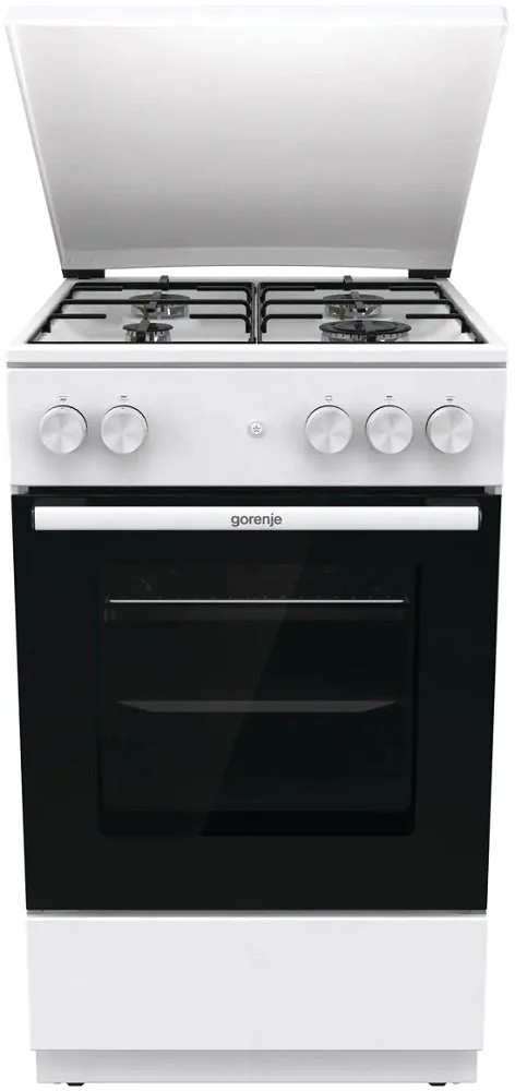 Изображение Плита Gorenje GG5A14WJ,белый
