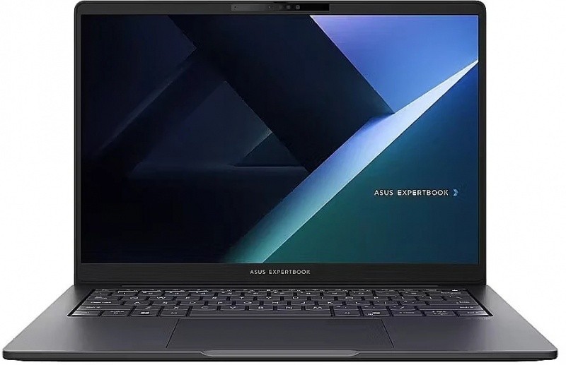 Изображение Ноутбук Asus ZenBook 14 OLED UM3406GA-QD160 (AMD 445 2000 МГц/ SSD 1024 ГБ  /RAM 32 ГБ/ 14" 1920x1200/VGA встроенная/ Без ОС) (90NB17R1-M00870)