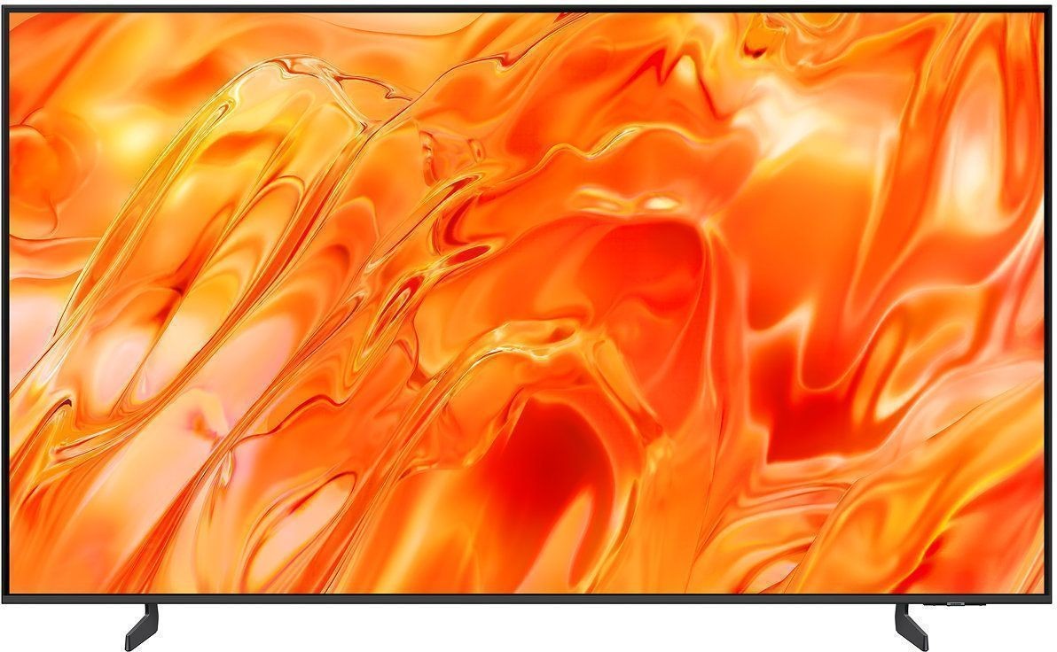 Изображение Телевизор Samsung QE65QN70HAUXPY 65" HDR, 4K Ultra HD Smart TV черный