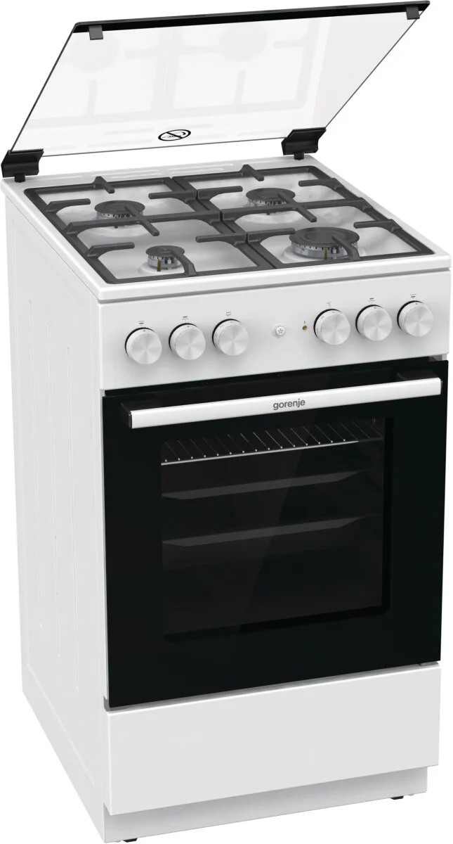 Изображение Плита Gorenje GK5A41WF,белый