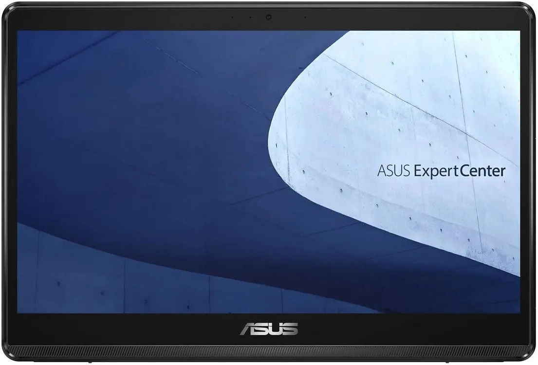 Изображение Моноблок Asus E1600WKAT-BMR204M (90PT0391-M01B60) (15.6"/1.1 ГГц/8 Гб/SSD 256 Гб  нет  Гб/VGA встроенная/Без ОС)