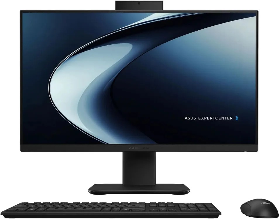 Изображение Моноблок Asus P440VAK-BPC7430 (90PT03X5-M05XV0) (23.8"/2.2 ГГц/16 Гб/SSD 512 Гб  нет  Гб/VGA встроенная/Без ОС)