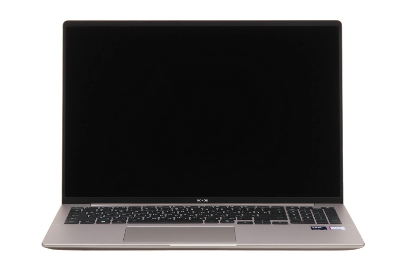 Изображение Ноутбук HONOR MagicBook 16 2026 (Intel 325 2100 МГц/ SSD 1000 ГБ  /RAM 16 ГБ/ 16" 2560x1600/VGA встроенная/ Без ОС) (5301ASVP)