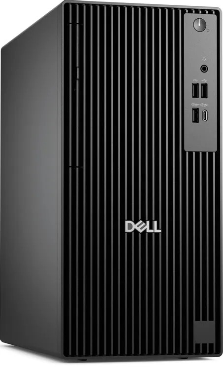 Изображение Системный блок DELL Pro 7054 (Intel Core i7 2,1 ГГц/8 Гб/нет/512 ГБ/Windows 11 Professional)