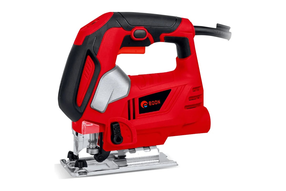 Изображение Электролобзик Edon JS-85/750R 750 Вт