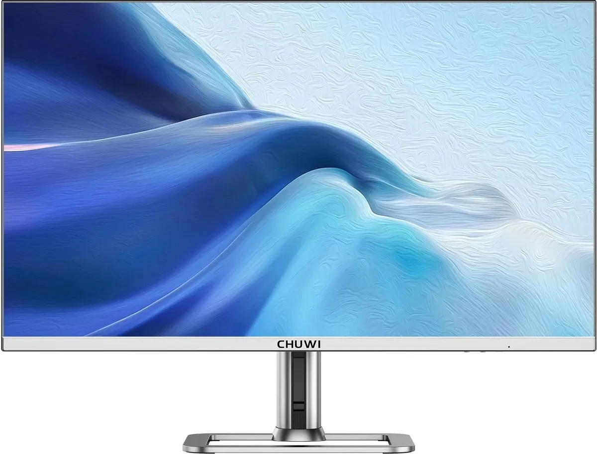 Изображение Моноблок Chuwi Unitech 27 (CWI703R516P3) (27"/3.3 ГГц/16 Гб/SSD 512 Гб  нет  Гб/VGA встроенная/Windows 11 Pro)