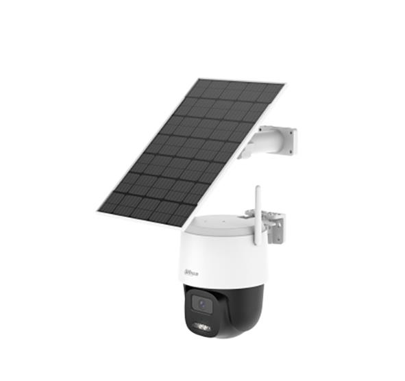 Изображение Камера видеонаблюдения Dahua DH-BP3E (3.6 мм) белый, черный