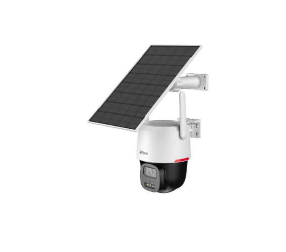 Изображение Камера видеонаблюдения Dahua DH-BP3EW-4G (3.6 мм) белый