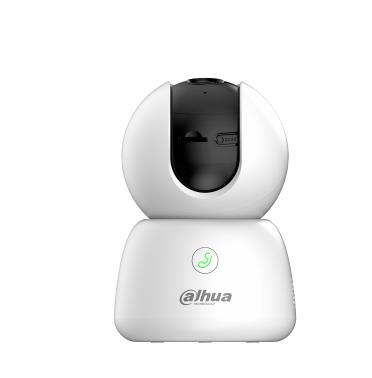 Изображение Камера видеонаблюдения Dahua DH-IPC-H5BP-0280B (2.8 мм) белый