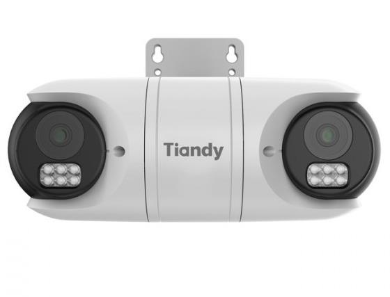 Изображение Камера видеонаблюдения Tiandy TC-C38RN 2ANA-28 (2.8 мм) белый