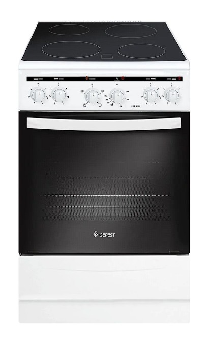 Изображение Плита Гефест ЭП Н Д 5160 C1WH,белый