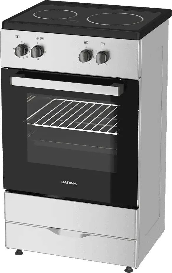 Изображение Плита Дарина 1F 5604 S,антрацит