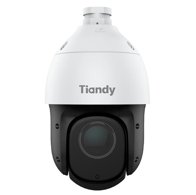 Изображение Камера видеонаблюдения Tiandy TC-H324S 323IA () белый